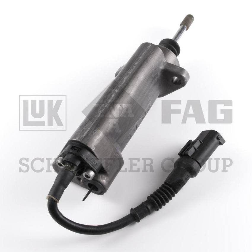 BMW Clutch Slave Cylinder 21522229841 - Luk LSC366